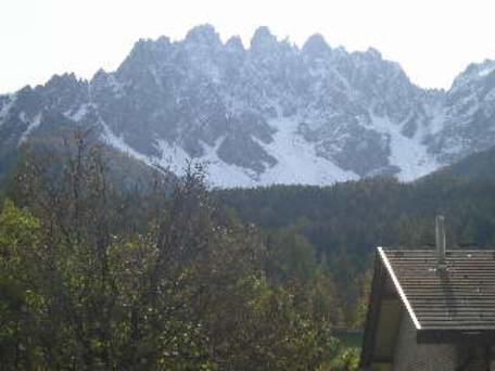 Appartamenti Milli San Candido Exterior foto