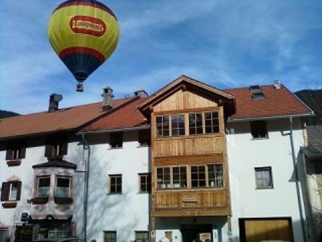 Appartamenti Milli San Candido Exterior foto